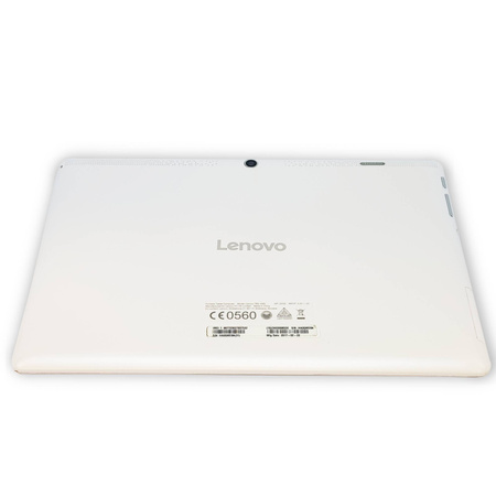 Tablet Lenovo Tab 2 | TB2-X30L | Biały | Stan: Bardzo dobry