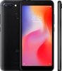 Xiaomi Redmi 6 4/64GB LTE Dual Sim | Czarny | A-