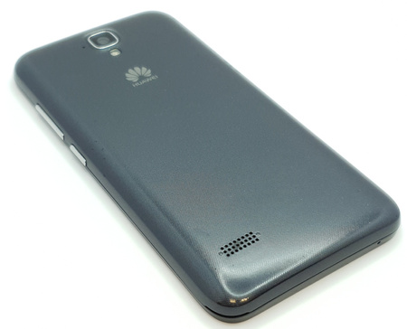 Huawei Y5 Y560-L01 LTE Czarny | A-