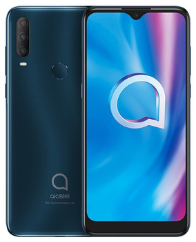 ALCATEL 1S 3/32GB 6.22" 5028Y | Zielony | A