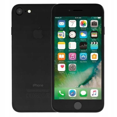 Apple iPhone 7 32GB A1778 Czarny | A