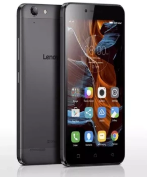 Lenovo Vibe K5 A6020A40 Czarny | PRZD