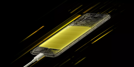 Poco M3 Pro 5G 4/64GB | Czarny | Stan: Dobry