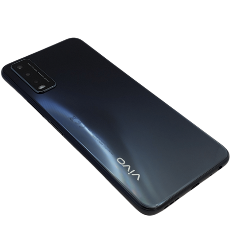 VIVO Y20I 3/64GB V2027 | Czarny | A