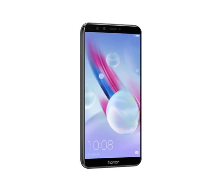 HUAWEI Honor 9 Lite LLD-L31 Czarny | A