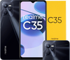 Realme C35 4/64GB 6,6" 60Hz LTE | RMX3511 | Czarny