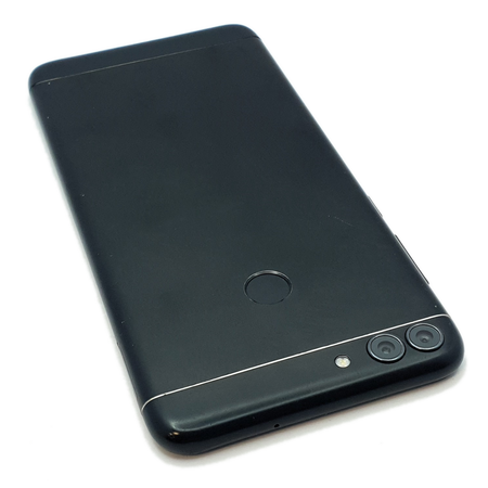 Huawei P Smart FIG-LX1 Czarny | A-