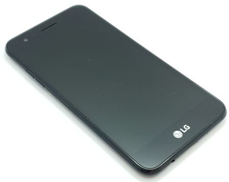 LG K4 2017 M160 LTE Czarny | PRZD