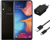 Samsung Galaxy A20e SM-A202F/DS 3/32GB LTE Czarny