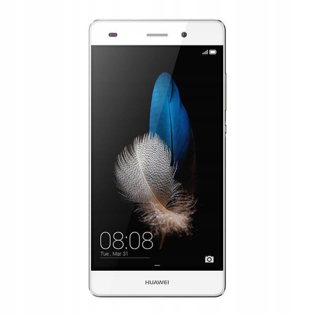 Huawei P8 Lite ALE-L21 LTE Biały | PRZM