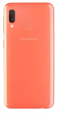 Samsung Galaxy A20e SM-A202F/DS 3/32GB LTE Coral | A