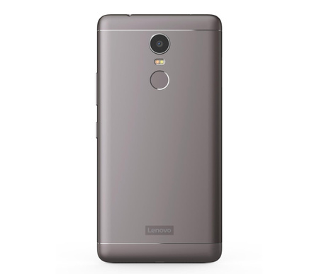 Lenovo K6 Note 3/32GB Dual Sim | K53A48  | Szary |