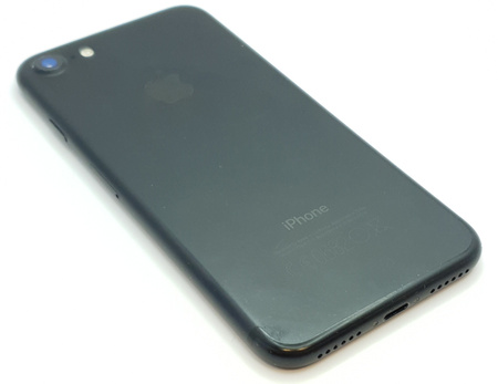 Apple iPhone 7 32GB A1778 Czarny | A