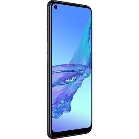 Oppo A53 (CPH2127) Czarny | PRZM