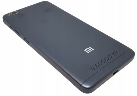 Xiaomi Redmi 4A 2/16GB Dual Sim LTE Szary | Stan: Dobry