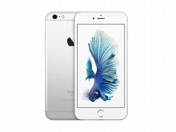 Apple iPhone 6 64GB Srebrny | PRZM