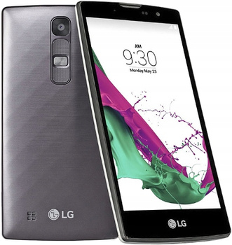 LG G4c LTE | H525n | Szary | A-