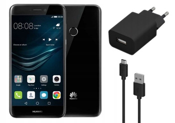 Huawei P9 Lite 2017 PRA-LX1 LTE 3/16GB Czarny | A+