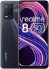 Realme 8 5G 4/64GB 6.50 90Hz Dual Sim | RMX3241 | Czarny | A-