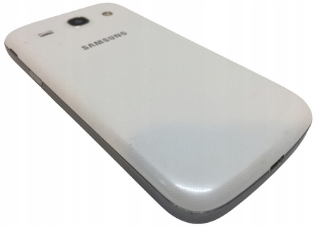 Samsung Galaxy Core Plus SM-G350 Biały | A-