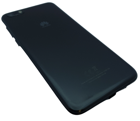 Huawei Y5 2018 DRA-L01 Czarny | A-