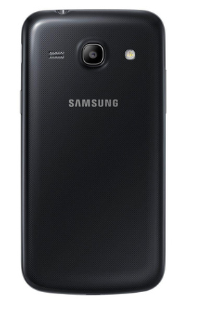 Samsung Galaxy Core Plus SM-G350 Czarny | PRZM