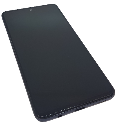 Samsung Galaxy A51 4/128GB LTE Dual SIM | A515F/DS | Czarny | Stan: Dobry