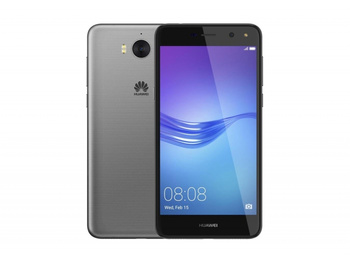 HUAWEI Y6 2017 MYA-L11 Szary | A