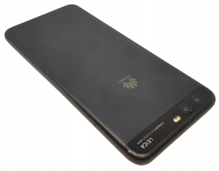 Huawei P10 VTR-L29 Dual Sim | Czarny | A-