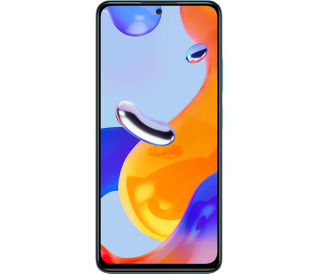 XIAOMI Redmi Note 11 Pro 6/128GB Niebieski | Stan: Bardzo dobry