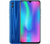 Honor 10 Lite 3/64GB 6.21" LTE | HRY-LX1 | Niebieski | A-