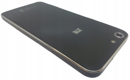 ZTE Blade A506 LTE Czarny | A-