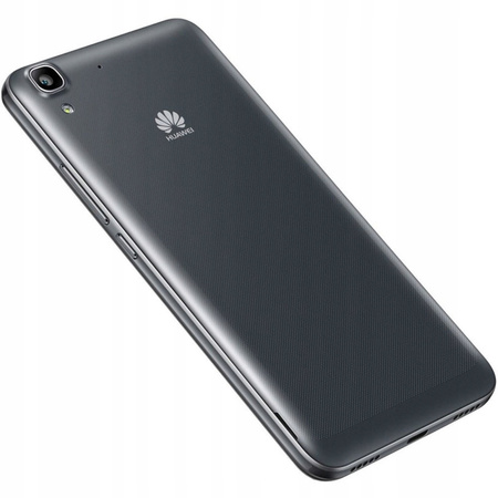 Huawei Y6 SCL-L21 Czarny LTE | A-