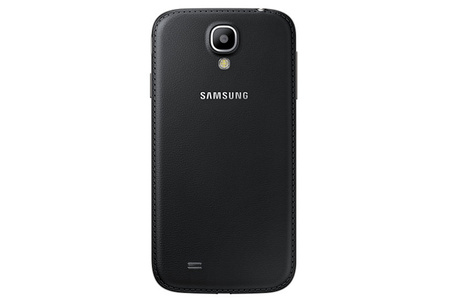 Samsung Galaxy S4 GT-I9505 | Czarny | A-