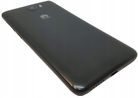 Huawei Y5 II CUN-L21 Dual Sim LTE Czarny | A