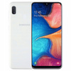 Samsung Galaxy A20e SM-A202F/DS Biały | PRZM