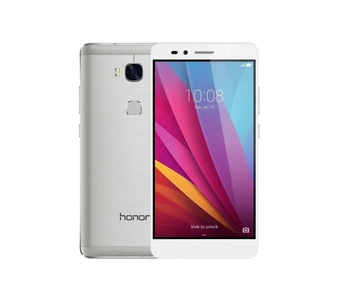 Huawei Honor 5X LTE Dual SIM (KIW-L21) | Srebrny | A