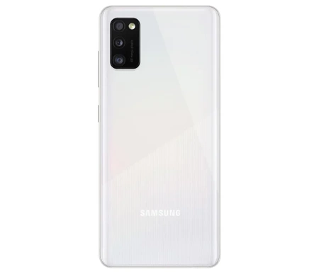 Samsung Galaxy A41 SM-A415F/DSN | White | A-