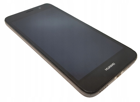 Huawei Y6 SCL-L21 Czarny LTE | A-