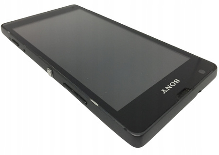 Sony Xperia SP C5303 Czarny | A-