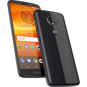 Motorola Moto E5+ XT1924 2/16GB Czarny | A