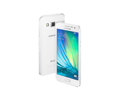 Samsung Galaxy A3 LTE Dual Sim | SM-A300F/DS | Biały | A-