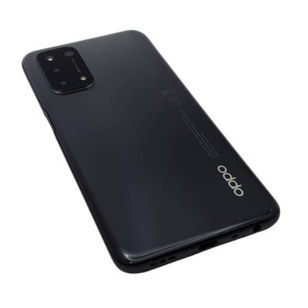 Oppo A74 5G 6/128GB Czarny | A-