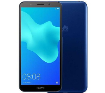 Huawei Y5 DRA-L21 LTE Dual Sim Niebieski | A-