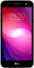 LG X Power 2 LTE | M320N | Czarny | A+++