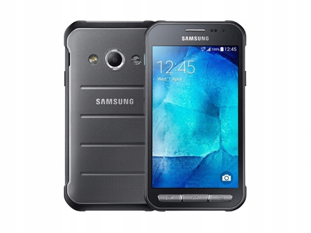 Samsung Galaxy Xcover 3 SM-G389F Szary IP67 | A