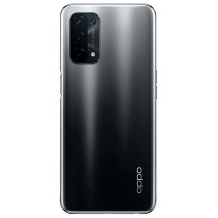 Oppo A74 5G 6/128GB Czarny | A-