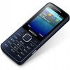 Samsung S5611 Czarny| A-