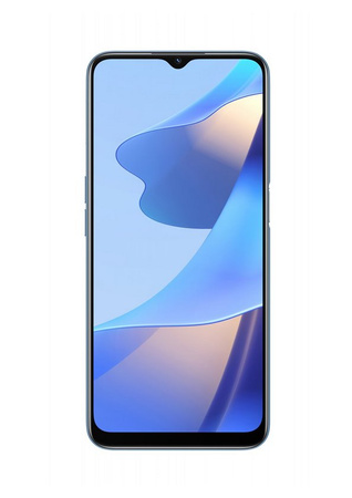 Smartfon Oppo A16 3/32GB | CPH2269 | Niebieski |