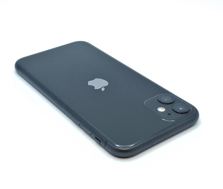 Apple iPhone 11 64GB Black | A 